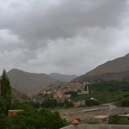 Riad Dar Tagine Imlil  Kültér fotó