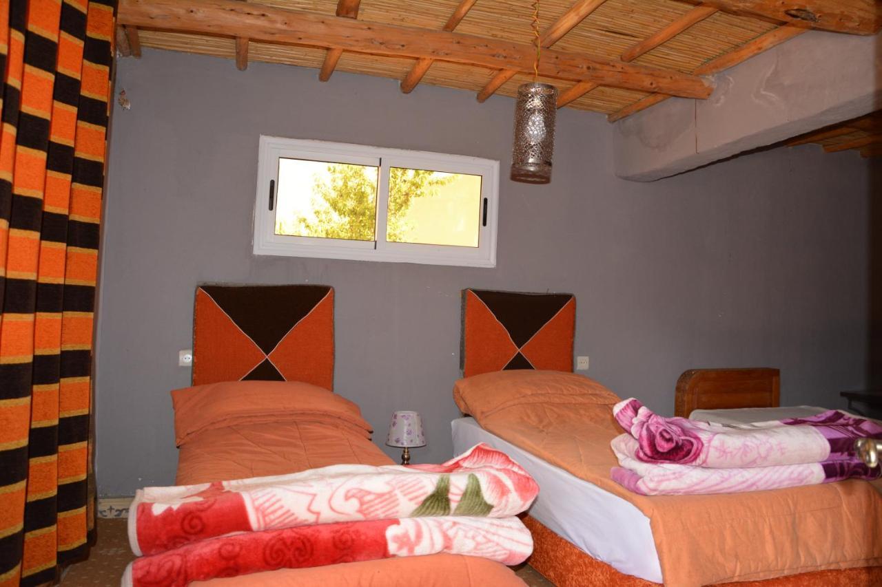 Riad Dar Tagine Imlil  Kültér fotó