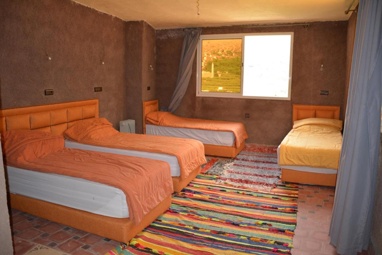 Riad Dar Tagine Imlil  Kültér fotó