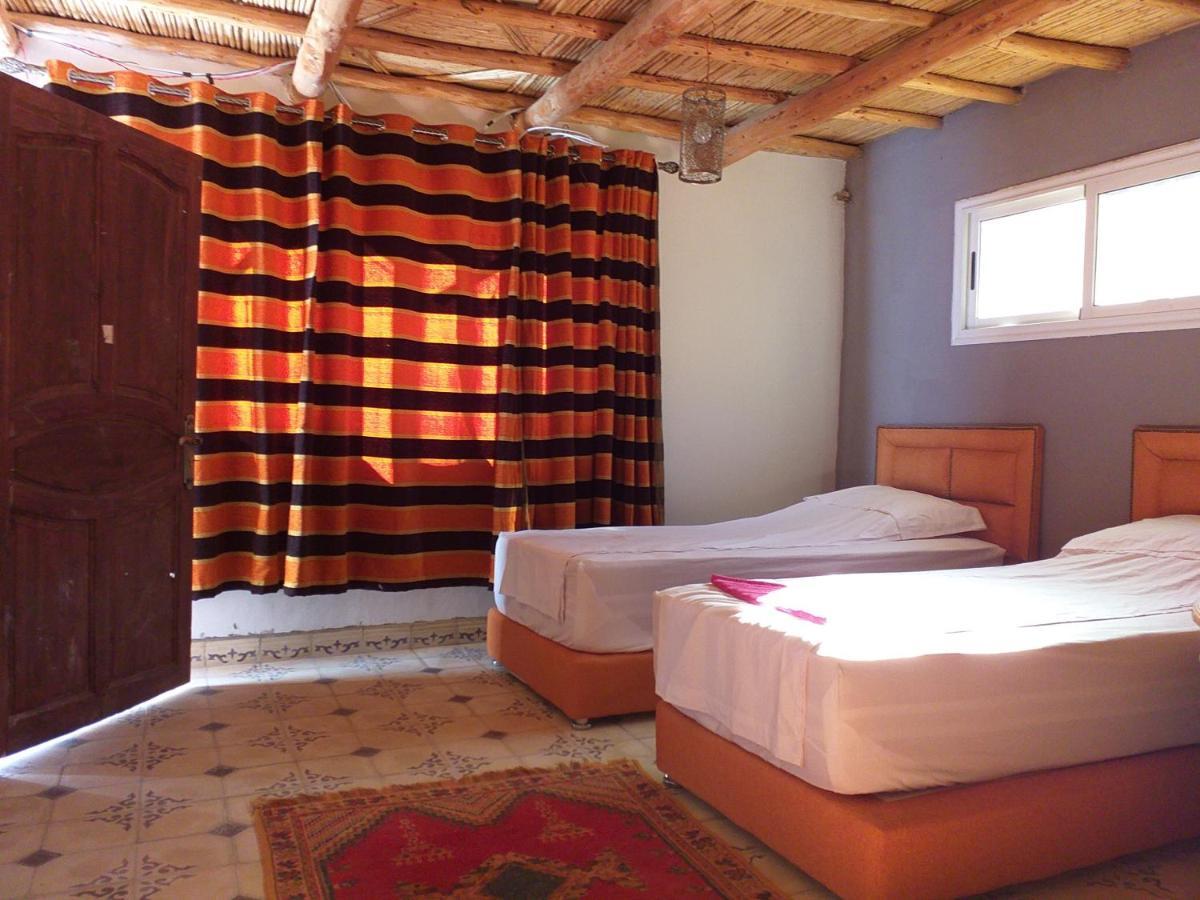 Riad Dar Tagine Imlil  Kültér fotó