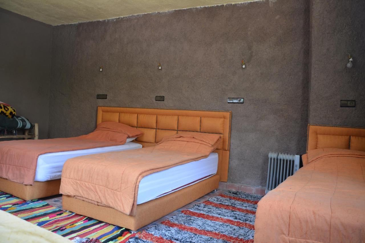 Riad Dar Tagine Imlil  Kültér fotó