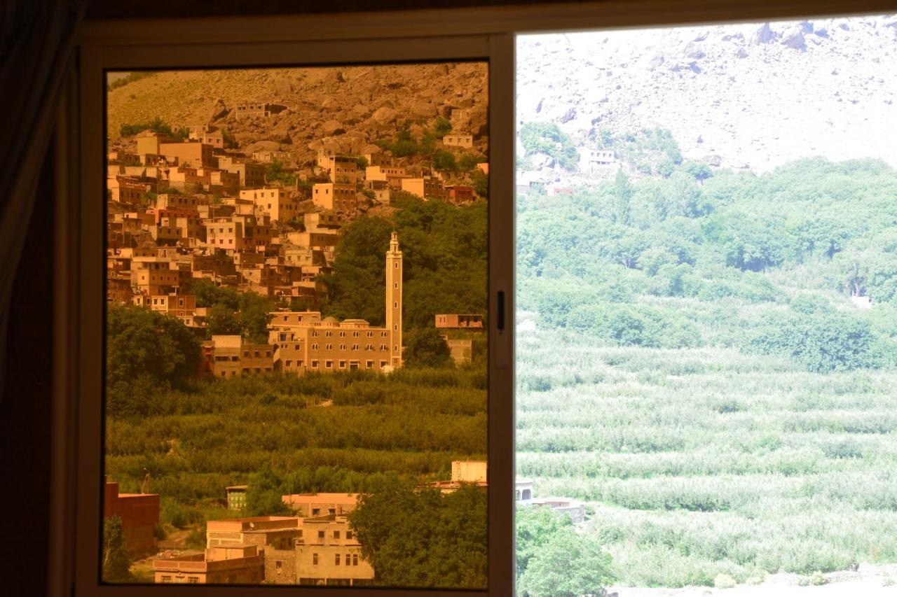 Riad Dar Tagine Imlil  Kültér fotó