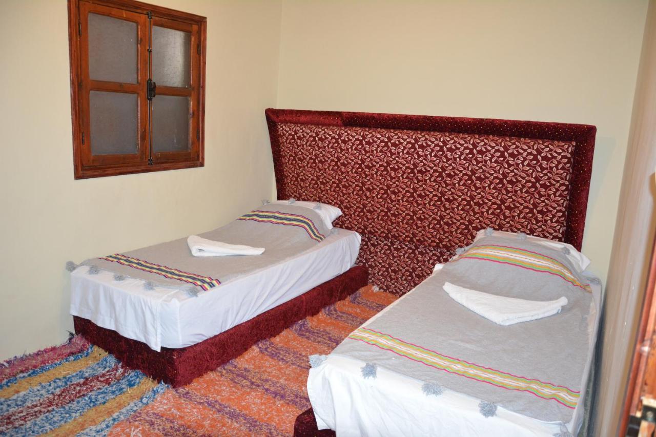 Riad Dar Tagine Imlil  Kültér fotó