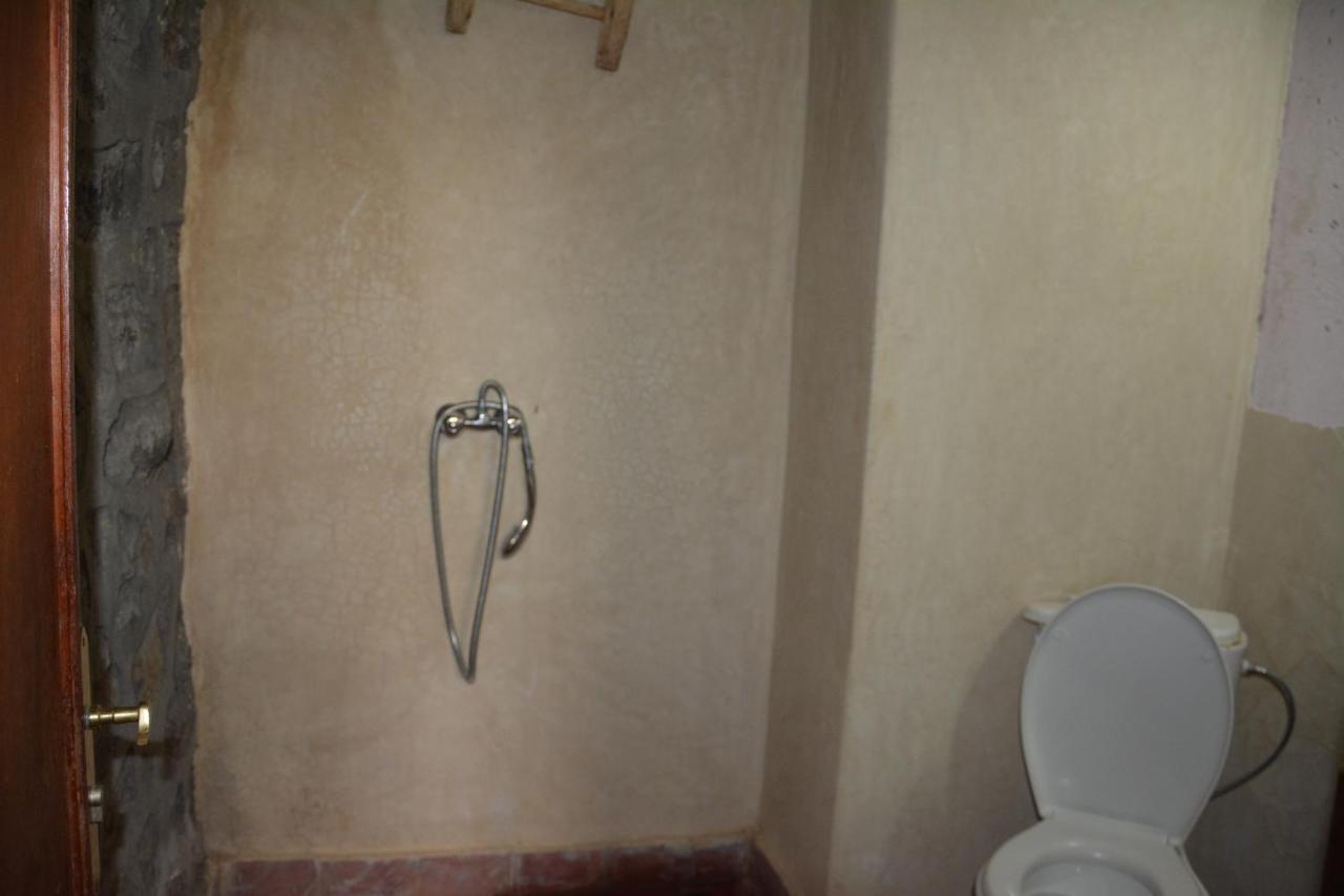 Riad Dar Tagine Imlil  Kültér fotó