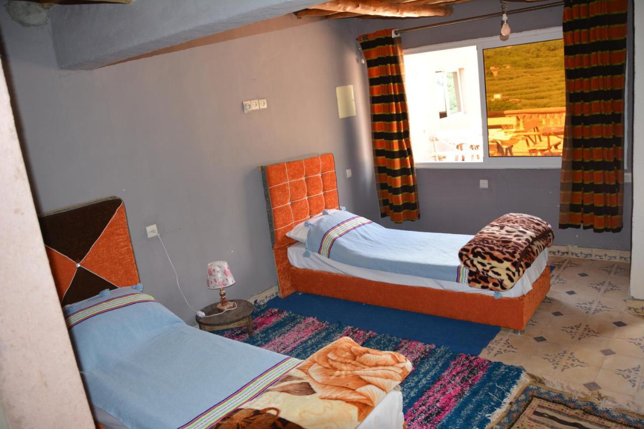 Riad Dar Tagine Imlil  Kültér fotó
