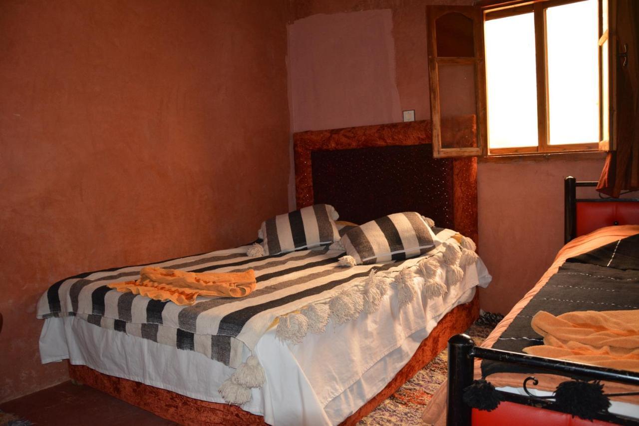 Riad Dar Tagine Imlil  Kültér fotó