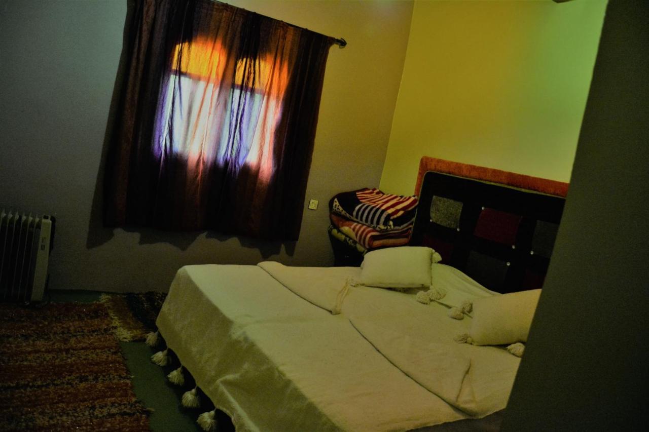 Riad Dar Tagine Imlil  Kültér fotó