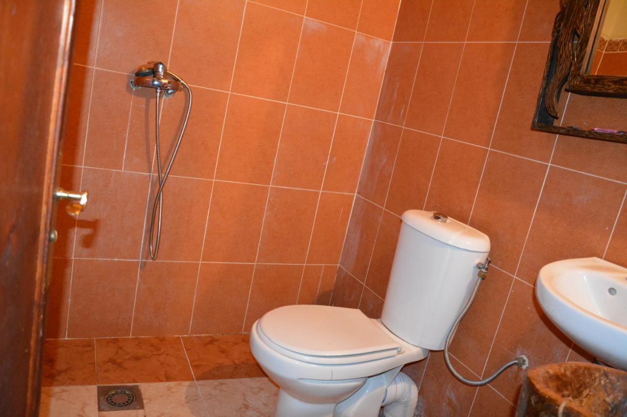 Riad Dar Tagine Imlil  Kültér fotó