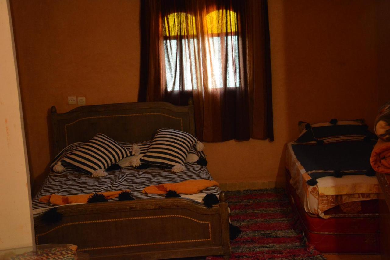 Riad Dar Tagine Imlil  Kültér fotó
