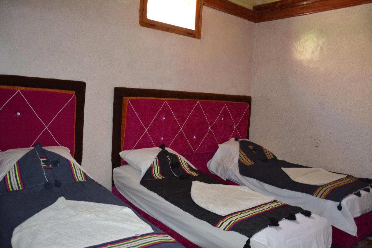 Riad Dar Tagine Imlil  Kültér fotó