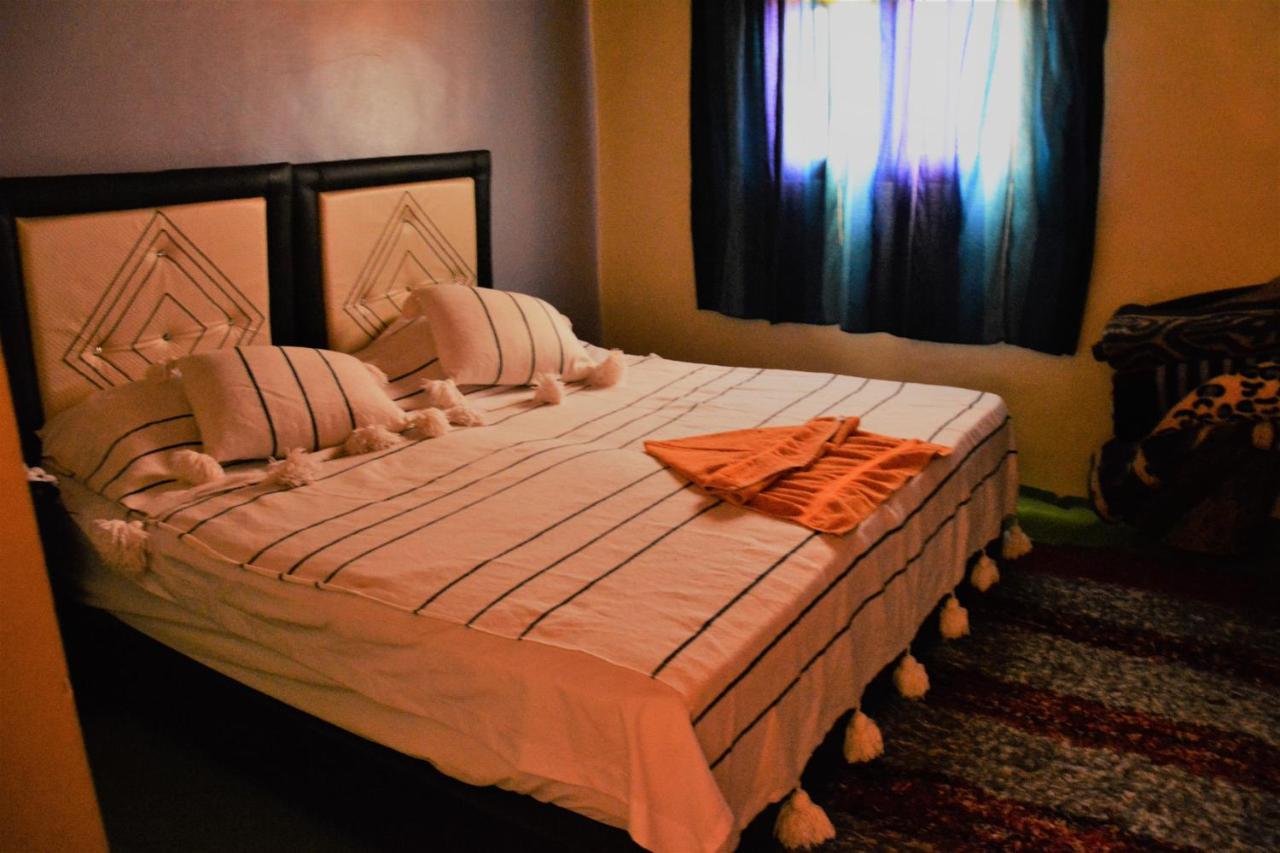Riad Dar Tagine Imlil  Kültér fotó