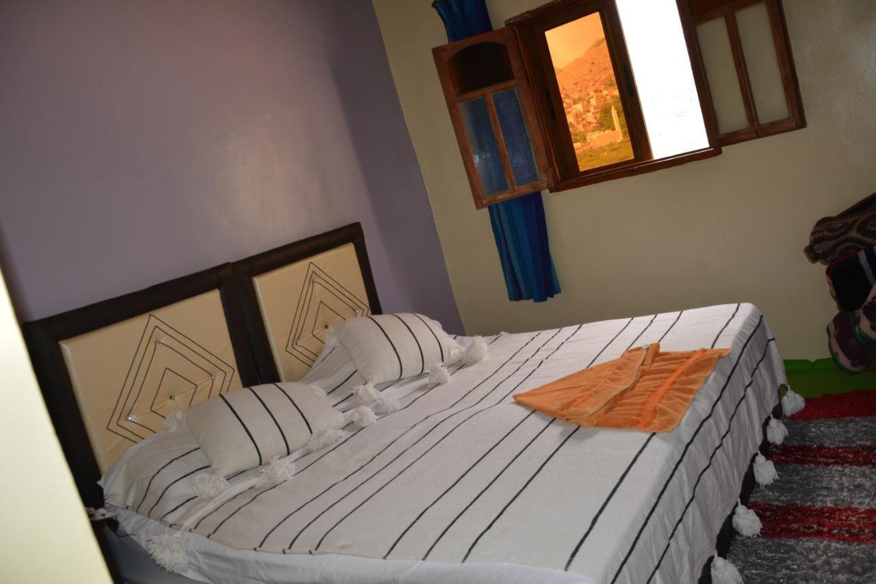 Riad Dar Tagine Imlil  Kültér fotó