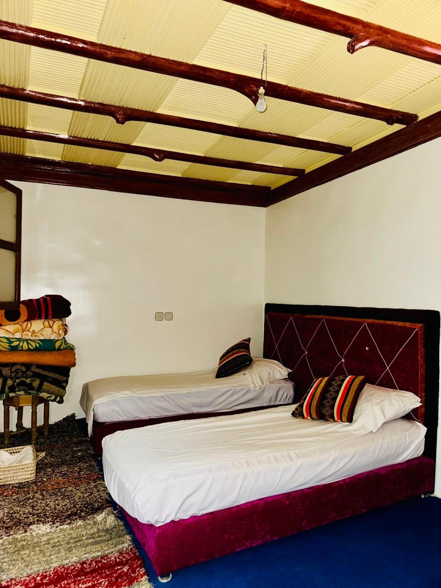 Riad Dar Tagine Imlil  Kültér fotó